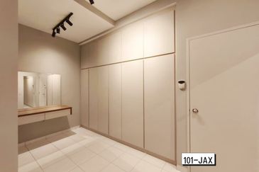 Persiaran Setia Permai