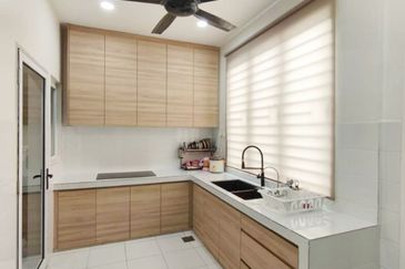 Persiaran Setia Permai