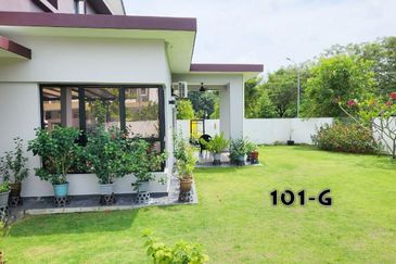 Persiaran Setia Permai