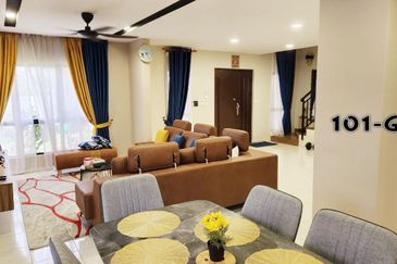 Persiaran Setia Permai