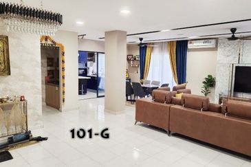 Persiaran Setia Permai