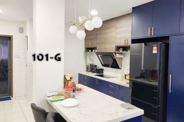 Persiaran Setia Permai