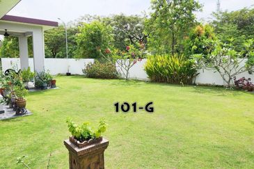 Persiaran Setia Permai