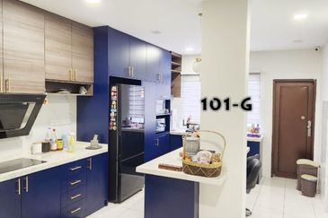 Persiaran Setia Permai