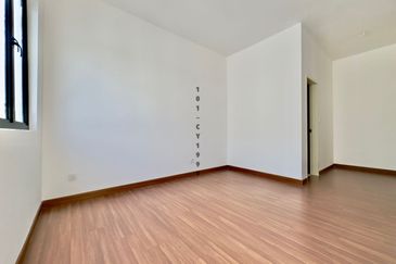 BRAND NEW HOUSE FOR SALE !! Setia Alam , Musika  Double Storey Terrace House 