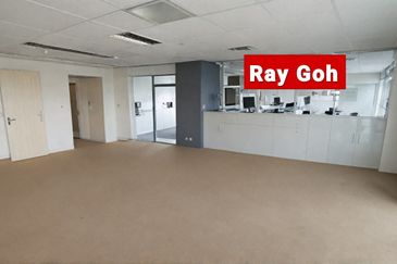 Bukit Jelutong Industrial Park