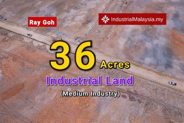 Banting @ Industrial