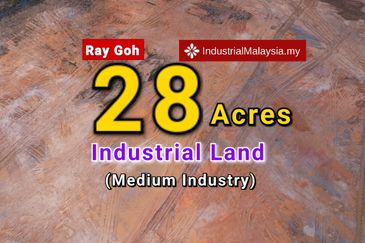 Banting @ Industrial