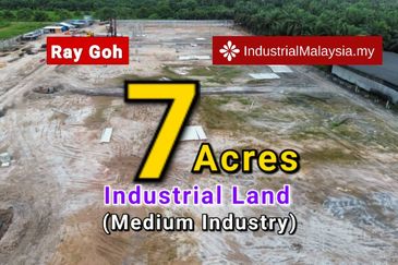 Banting @ Industrial