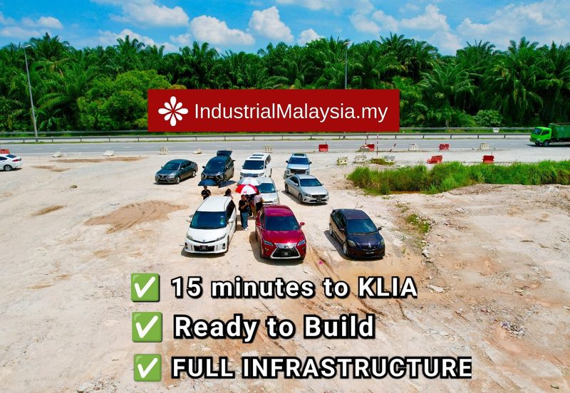 Banting @ Industrial