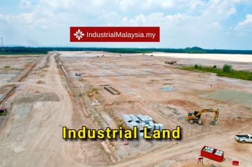 Banting @ Industrial