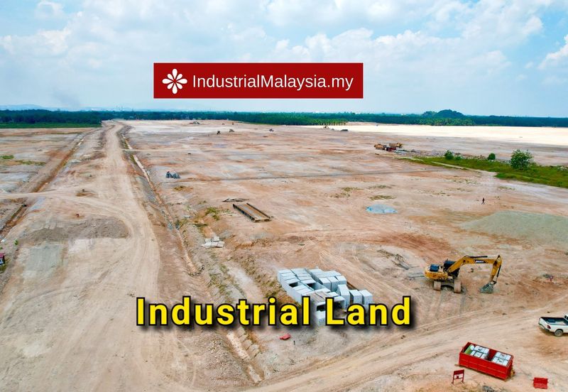 Banting @ Industrial