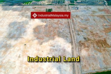 Banting @ Industrial