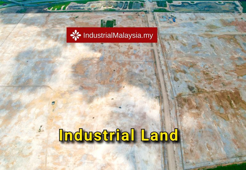 Banting @ Industrial