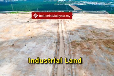 Banting @ Industrial