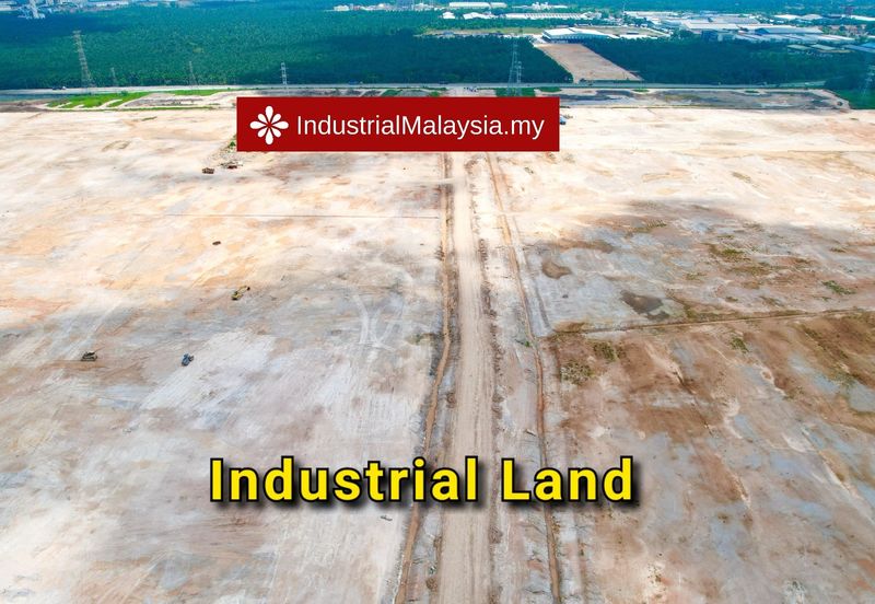 Banting @ Industrial