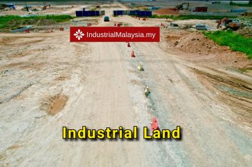 Banting @ Industrial