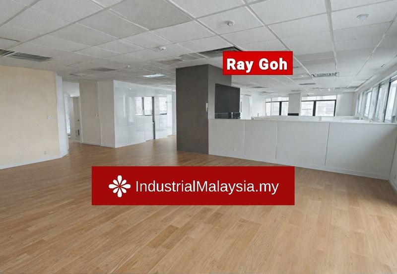 Nouvelle Industrial Park Bukit Rimau