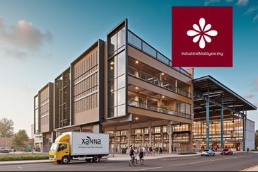 Banting @ Industrial