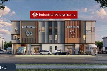 Banting @ Industrial