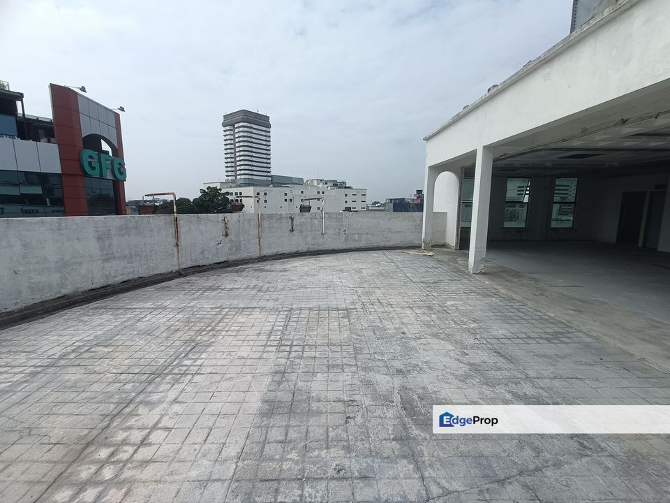 Klang City Centre Office Building (City Centre Klang) Ray 0197578686, Selangor, Klang