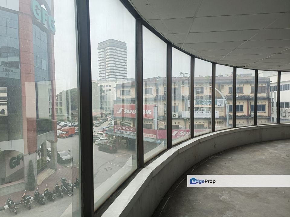 Klang City Centre Office Building (City Centre Klang) Ray 0197578686, Selangor, Klang