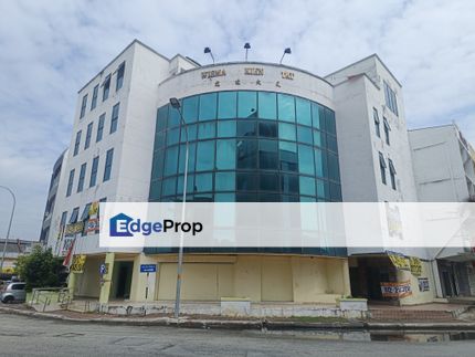 Klang City Centre Office Building (City Centre Klang) Ray 0197578686, Selangor, Klang