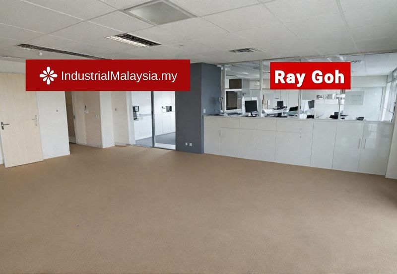 Nouvelle Industrial Park Bukit Rimau