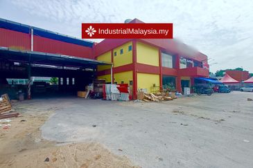 Bandar Bukit Puchong