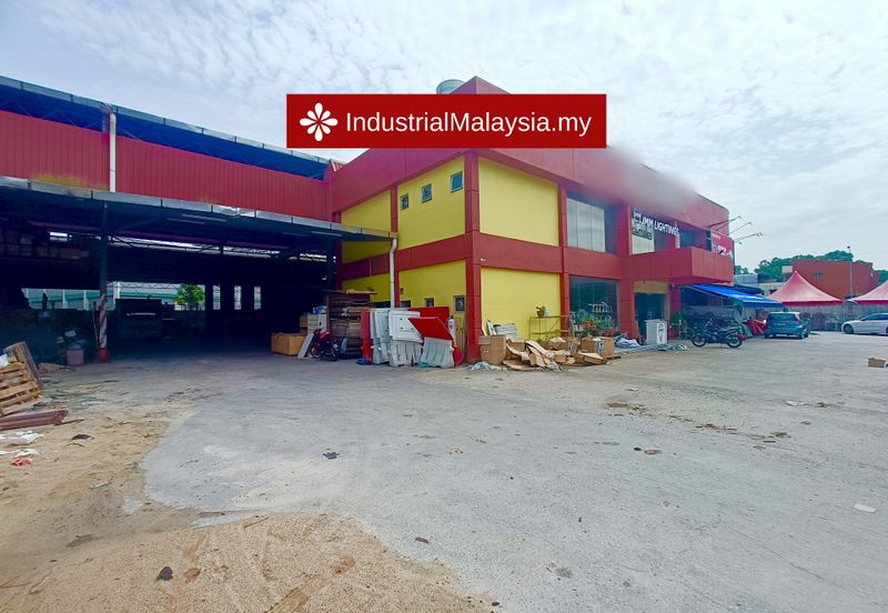 Bandar Bukit Puchong