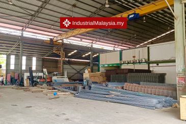 Bandar Bukit Puchong