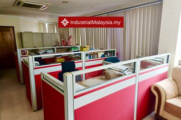 Bandar Bukit Puchong