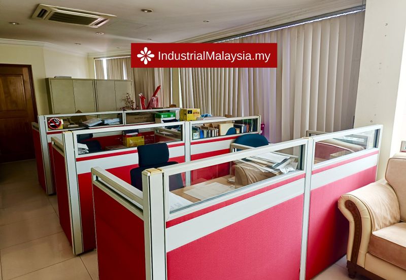 Bandar Bukit Puchong