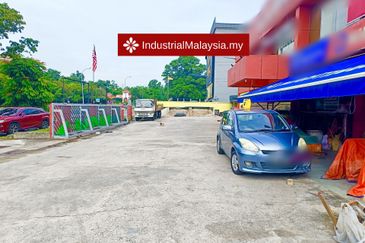 Bandar Bukit Puchong