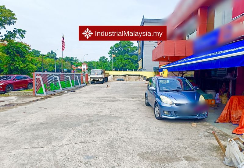 Bandar Bukit Puchong