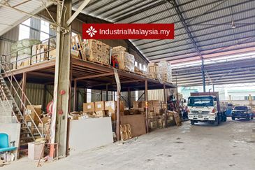 Bandar Bukit Puchong