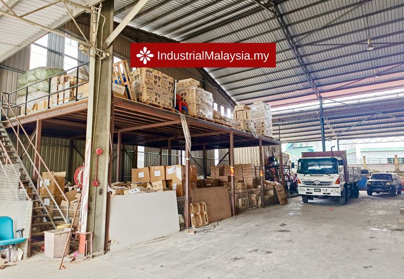 Bandar Bukit Puchong