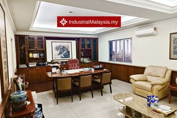 Bandar Bukit Puchong