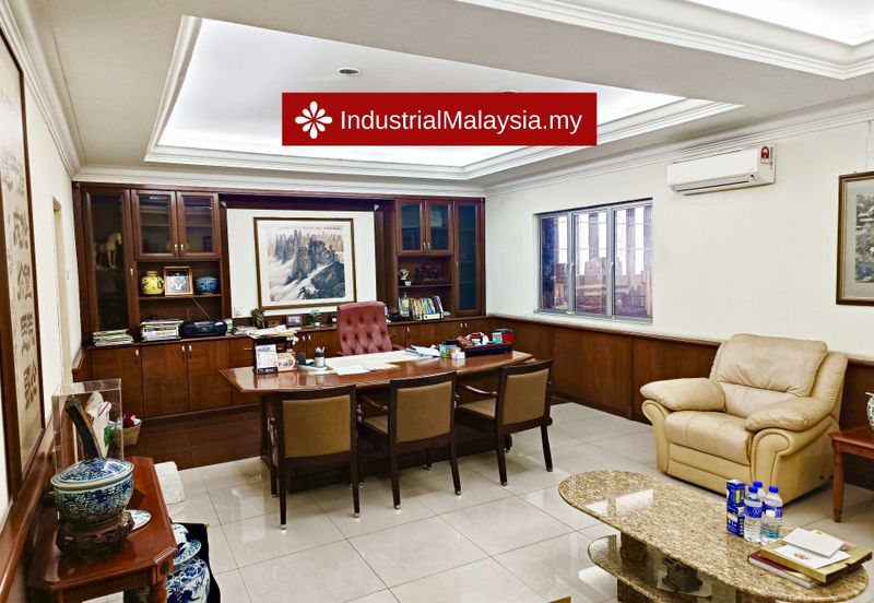 Bandar Bukit Puchong