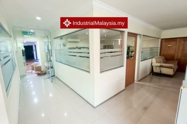 Bandar Bukit Puchong