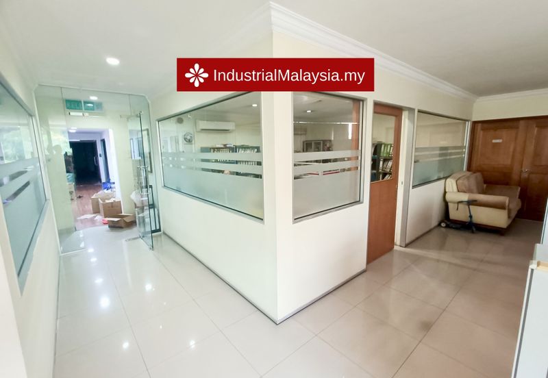 Bandar Bukit Puchong