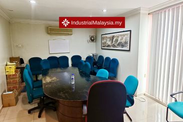 Bandar Bukit Puchong