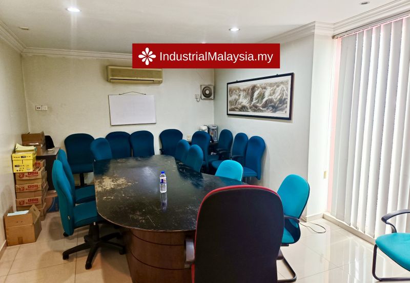 Bandar Bukit Puchong