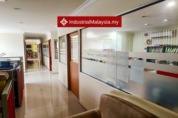 Bandar Bukit Puchong