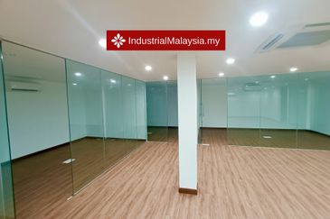 Bandar Bukit Puchong