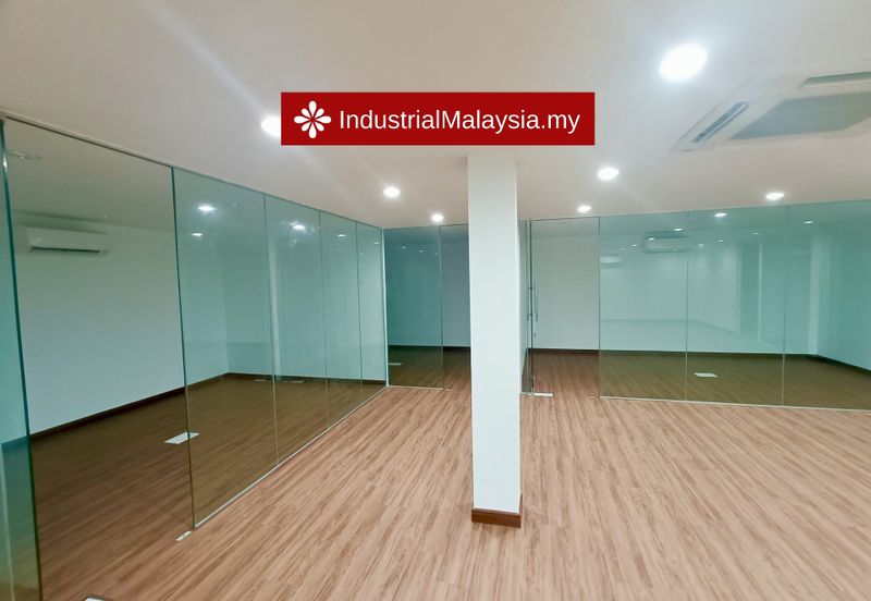 Bandar Bukit Puchong