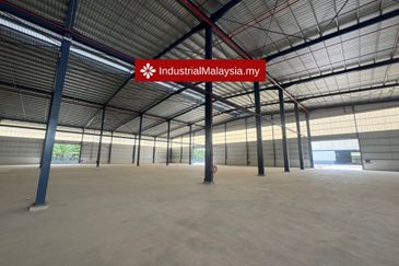 Jenjarom Industrial Park