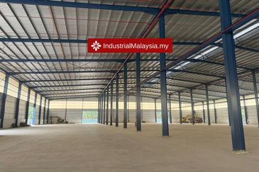 Jenjarom Industrial Park