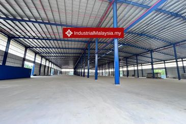 Jenjarom Industrial Park