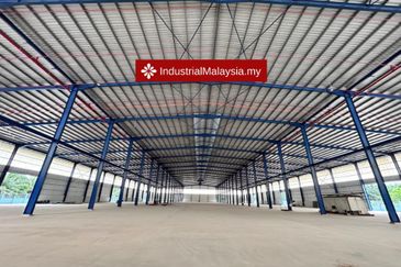 Jenjarom Industrial Park